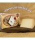 QUESO OVEJA VIEJO SANSUEÑA CUÑA DE ±450 gr.