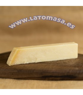 QUESO PARMESANO GRANNA PADANO TACO DE (+/-) 180 gms