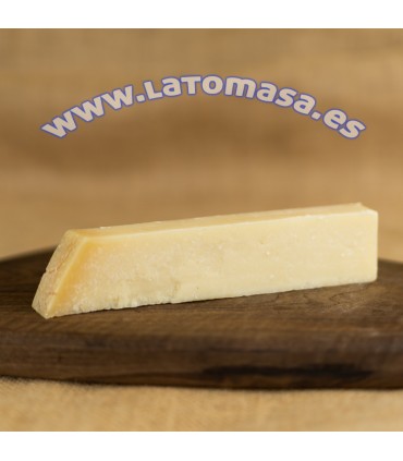 QUESO PARMESANO GRANNA PADANO TACO DE (+/-) 180 gms