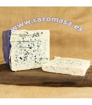 QUESO AZUL DANABLU TACO DE (+/-) 250gms