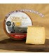 QUESO AHUMADO VASCO DE OVEJA CUÑA DE ± 450 gr.