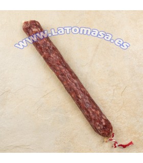 SALCHICHÓN LA TOMASA Ud.