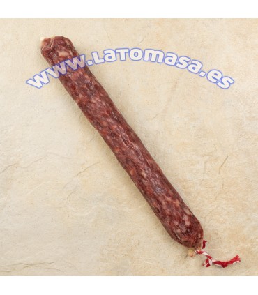 SALCHICHÓN LA TOMASA Ud.