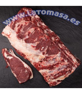 ENTRECOTTE TERNERA 1Kg (4x(±)250gms)