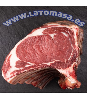 CHULETON TERNERA (±)750gms