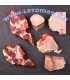 HUESOS TERNERA (±) 1/2Kg