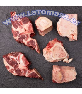 HUESOS TERNERA (±) 1/2Kg