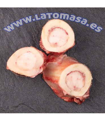 HUESOS TERNERA (±) 1/2Kg