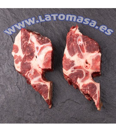 HUESOS TERNERA (±) 1/2Kg