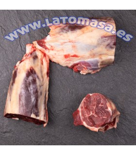 GARRETA TERNERA (melosa)(±) 1/2Kg