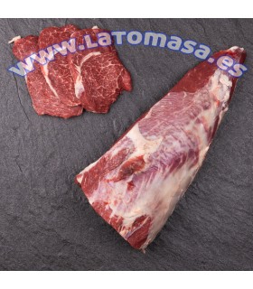 FILETES PEZ TERNERA (±) 1/2Kg