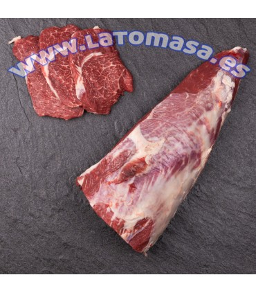 FILETES PEZ TERNERA (±) 1/2Kg