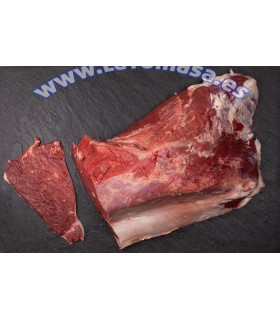 FILETES CONTRA TERNERA (±) 1/2Kg