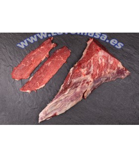 FILETES RABILLO CADERA TERNERA (±) 1/2Kg