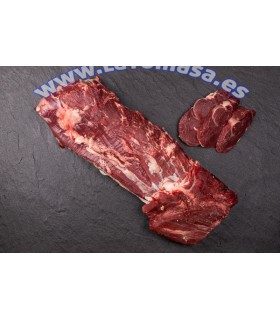 SOLOMILLO TERNERA 4 unidades (4X(±)150gms)