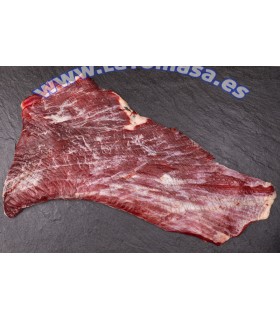 MATAMBRE TERNERA unidad