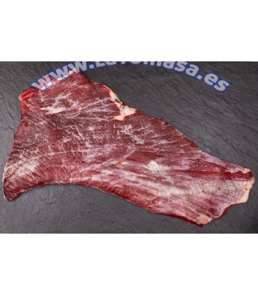 MATAMBRE TERNERA unidad