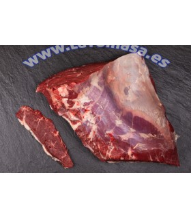 FILETES PICAÑA TERNERA (±) 1/2Kg