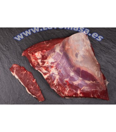 FILETES PICAÑA TERNERA (±) 1/2Kg