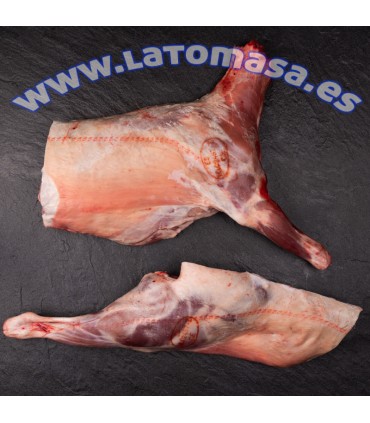 TERNASCO ENTERO (±)11k