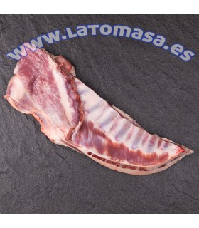 BAJOS TERNASCO(±) 1Kg