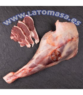 PIERNA ENTERA TERNASCO