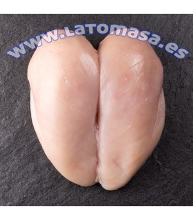 PECHUGA POLLO DE (±) 750gms