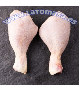 JAMONCITO POLLO 6 unidades