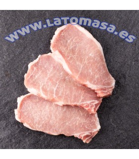 LOMO CINTA DENOMINACION ORIGEN TERUEL (±)1/2Kg