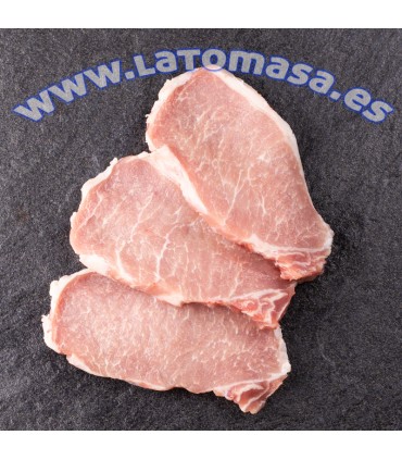 LOMO CINTA DENOMINACION ORIGEN TERUEL (±)1/2Kg