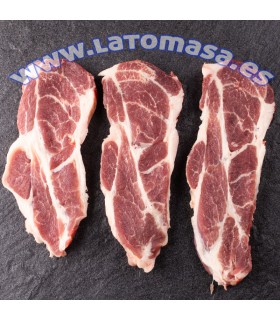MAGRO CABEZADA DENOMINACION ORIGEN TERUEL (±) 1/2Kg