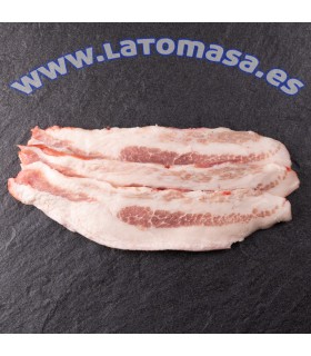 PAPADA CERDO FRESCA  D. ORIGEN TERUEL (±)1/2Kg
