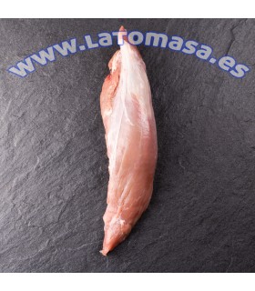 SOLOMILLO CERDO DENOMINACION ORIGEN TERUEL  (unidad)