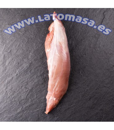 SOLOMILLO CERDO DENOMINACION ORIGEN TERUEL  (unidad)