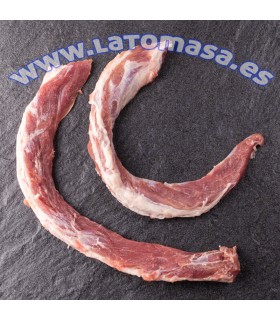 LAGARTO  DENOMINACION ORIGEN TERUEL (±)1/2kg