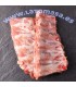 COSTILLA TIRA  DENOMINACION ORIGEN TERUEL (±)1/2Kg