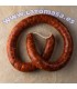 CHORIZO FRESCO  LA TOMASA (+/-) 1/2Kg