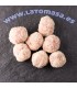 ALBONDIGAS CASERAS 15 unidades