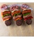 BROCHETAS DE TERUEL  3 unidades