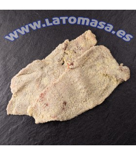 ESCALOPA TERNERA  (+/-) 1/2 kg