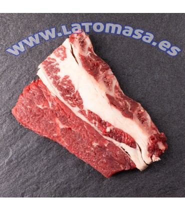 CHURRASCO TERNERA (+/-) 1/2Kg