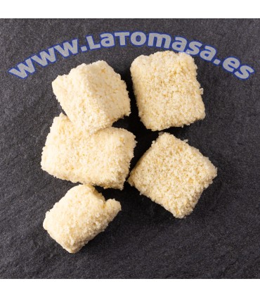 JACOBITOS JAMON 14 unidades