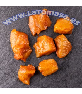 PINCHOS MORUNOS DE POLLO SIN PALO (+/-) 1/2Kg