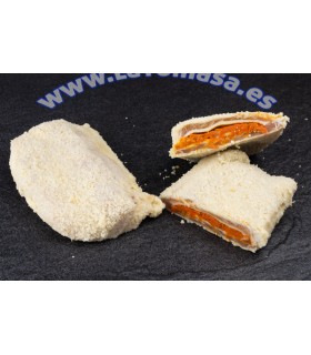 SANJACOBO LOMO-SOBRASADA-QUESO 4 unidades