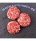 MINI HAMBURGUESA TERNERA 6 unidades