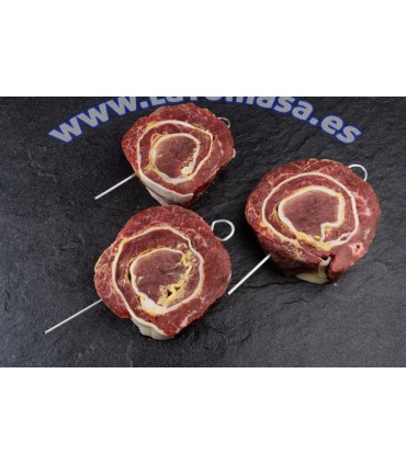 PIRULETA TERNERA 2 unidades