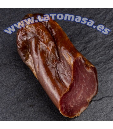 LOMO EMBUCHADO DENOMINACION ORIGEN TERUEL 250 gr.