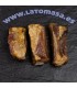 CONSERVA COSTILLA CERDO DENOMINACION ORIGEN TERUEL GRANEL 1KG
