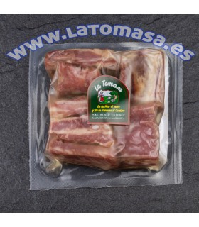 CONSERVA COSTILLA BOLSA RACIÓN