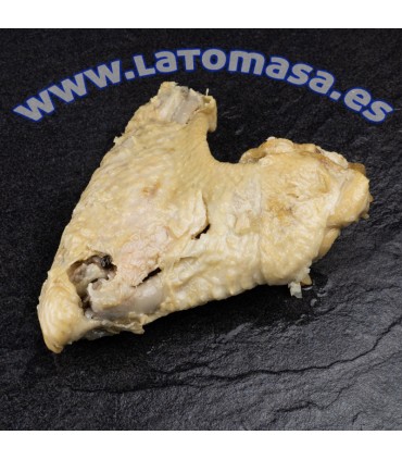 PAVO ESCABECHADO 2 unidades